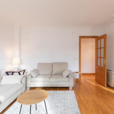 Santuiturri - Baskeyrentals Zarautz Bagian luar foto
