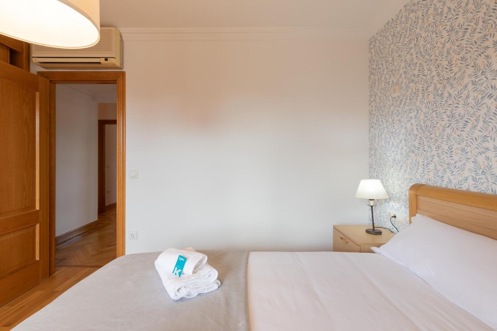 Santuiturri - Baskeyrentals Zarautz Bagian luar foto