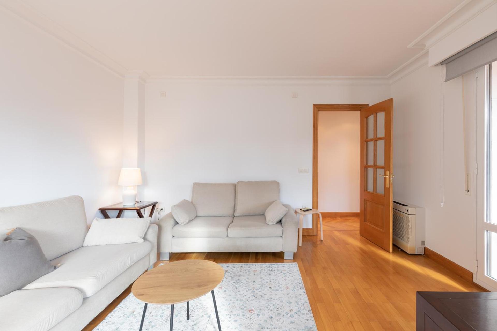 Santuiturri - Baskeyrentals Zarautz Bagian luar foto