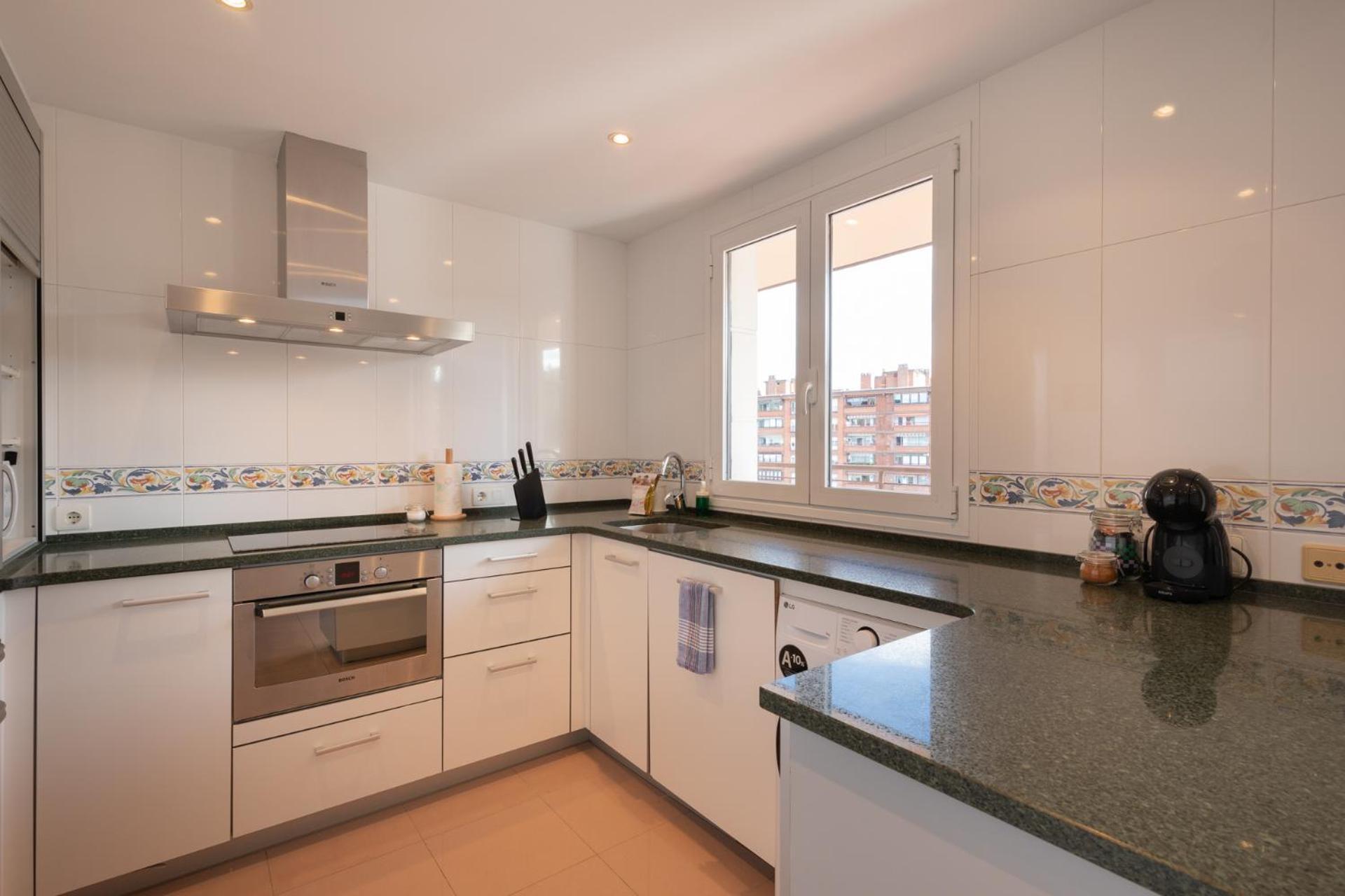 Santuiturri - Baskeyrentals Zarautz Bagian luar foto