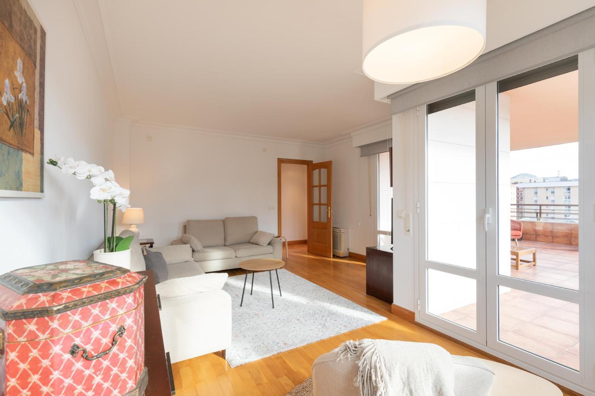 Santuiturri - Baskeyrentals Zarautz Bagian luar foto