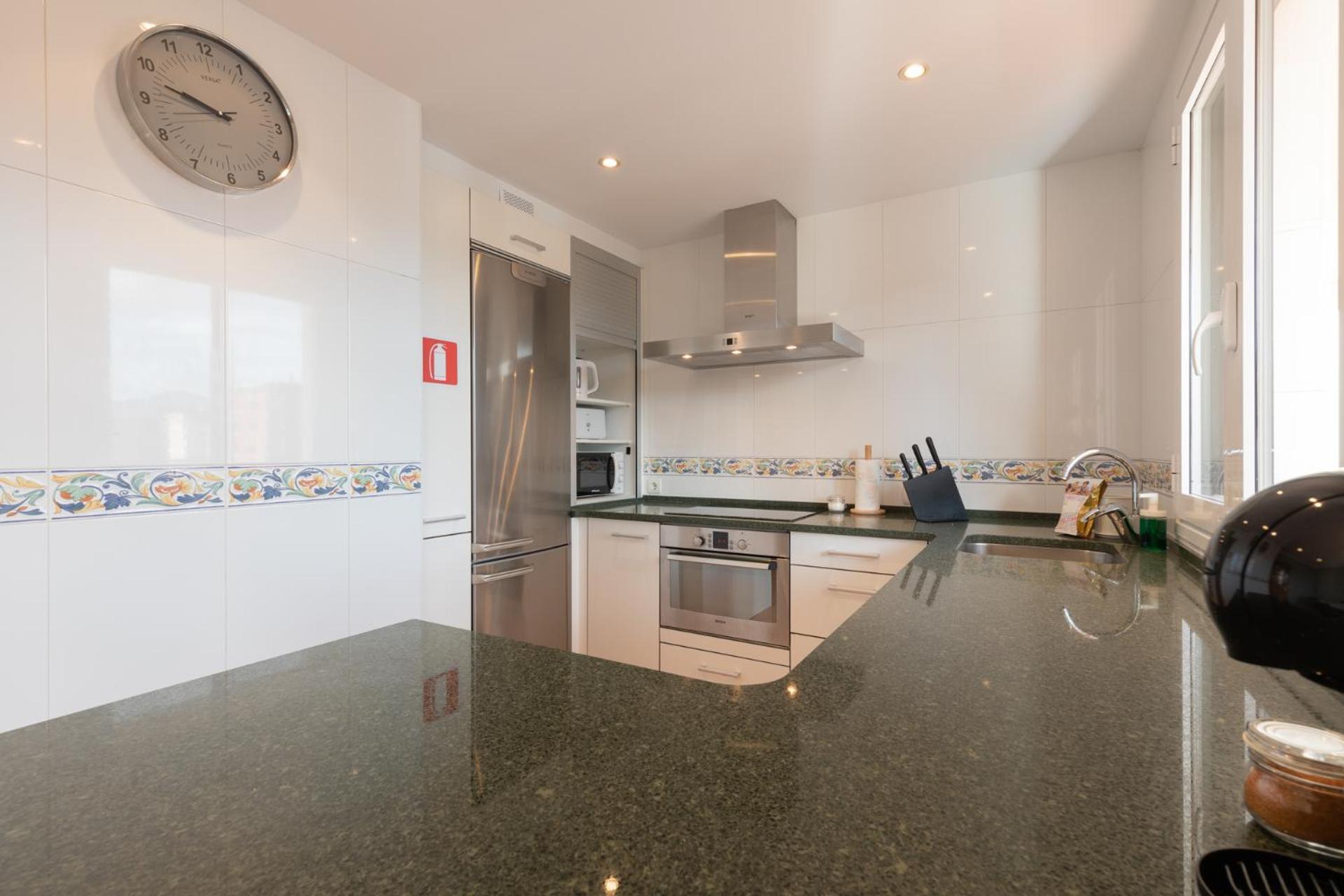 Santuiturri - Baskeyrentals Zarautz Bagian luar foto