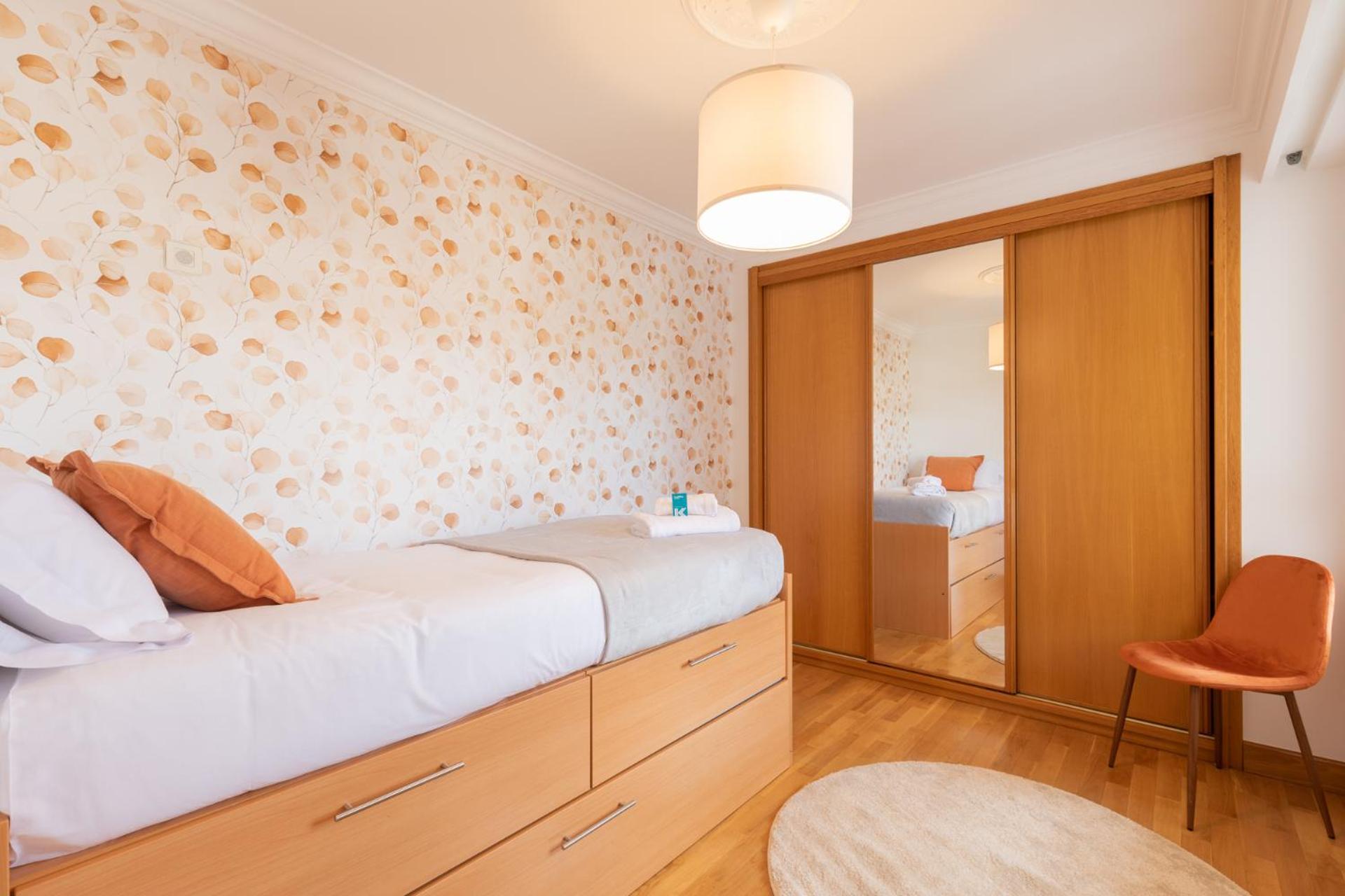 Santuiturri - Baskeyrentals Zarautz Bagian luar foto