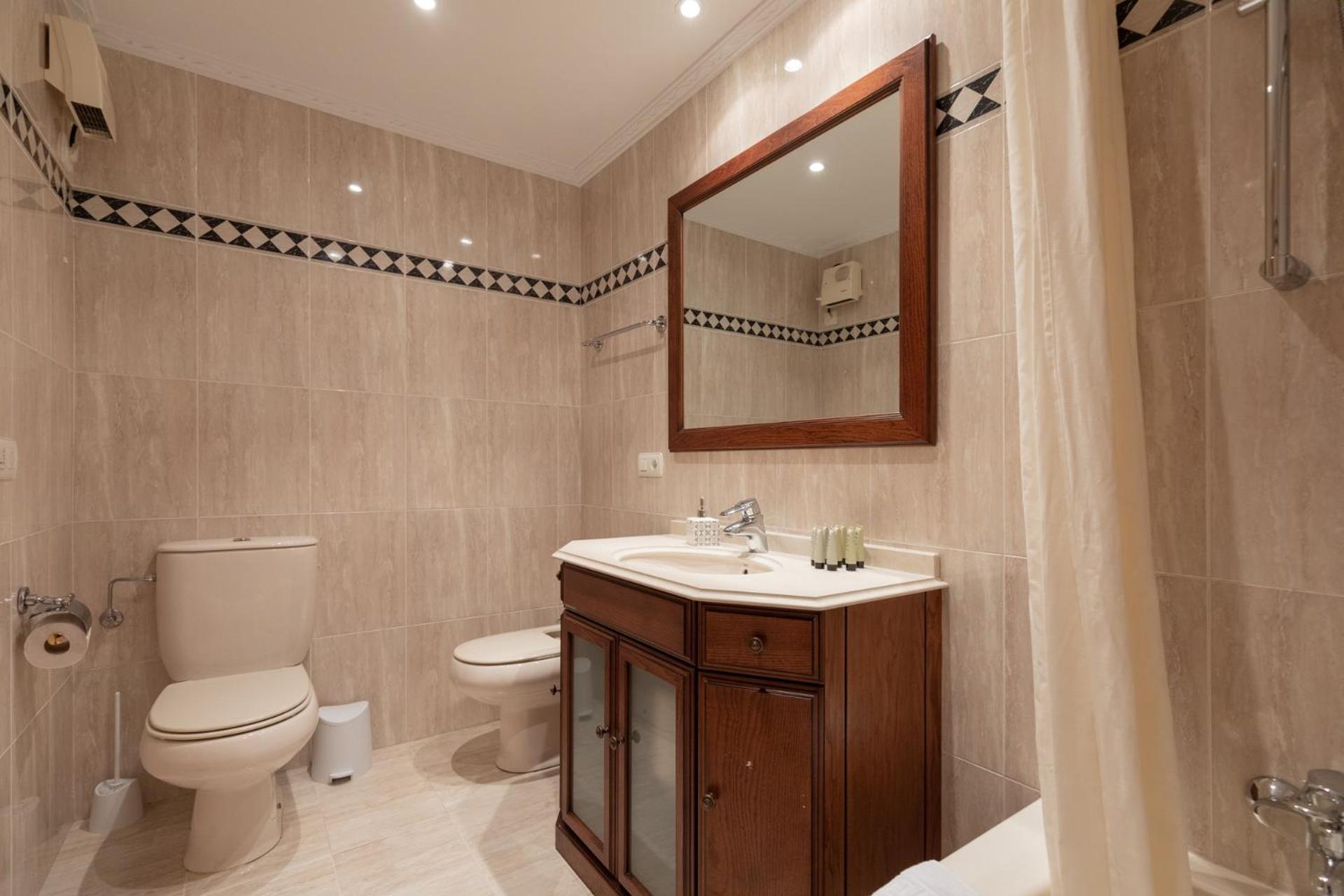 Santuiturri - Baskeyrentals Zarautz Bagian luar foto