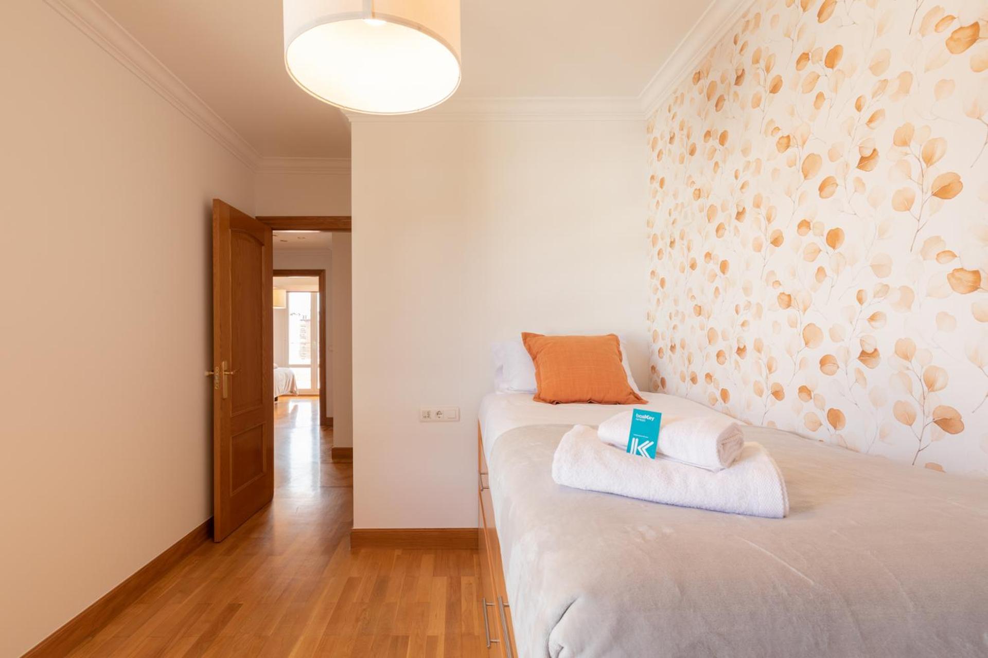 Santuiturri - Baskeyrentals Zarautz Bagian luar foto