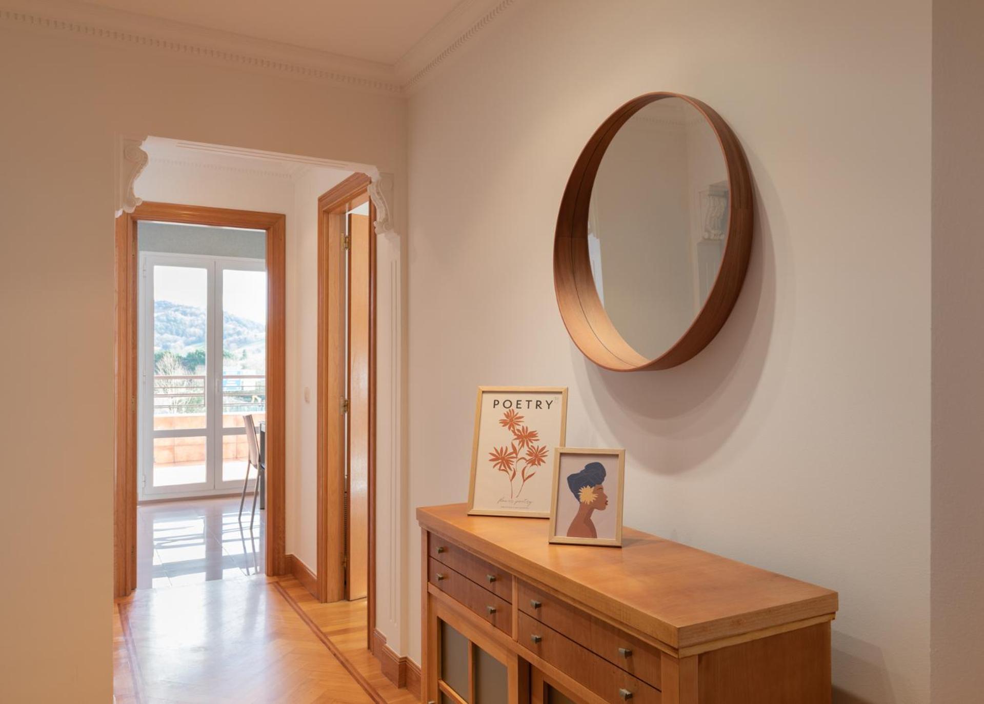 Santuiturri - Baskeyrentals Zarautz Bagian luar foto