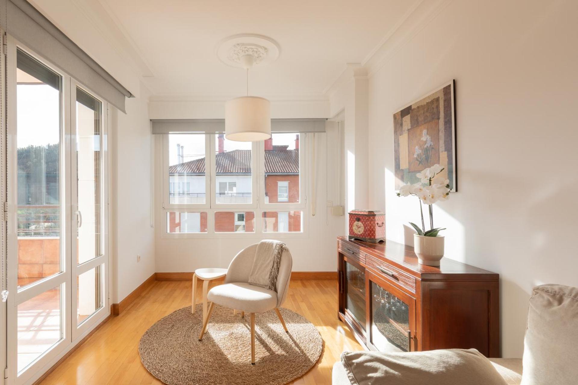 Santuiturri - Baskeyrentals Zarautz Bagian luar foto