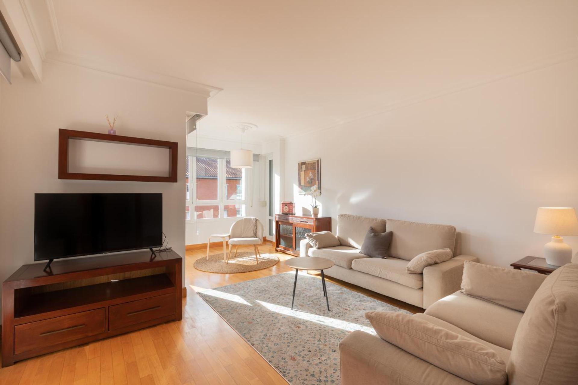 Santuiturri - Baskeyrentals Zarautz Bagian luar foto